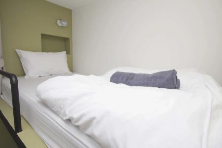 Oyo 426 All Day Hostel @ Sukhumvit - 14