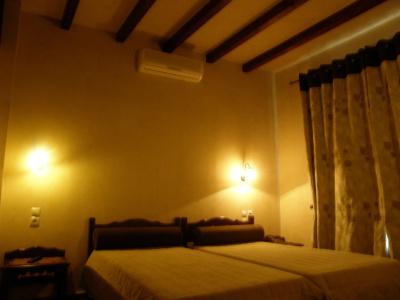 Elena Guesthouse - 49