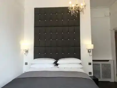 Brighton Inn Boutique Guest Accommodation - 42