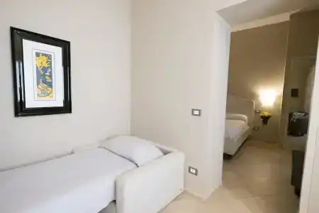 Maecò Ortigia b&b - 32