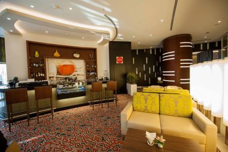 Crowne Plaza - The Business Park, An Ihg - 7