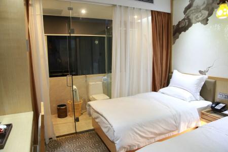 Xinghe Business(Railway Station & YuexiuPark Branch) - 36
