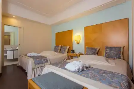 Luna Riccione e Aqua Spa Only Adults +12 - 25