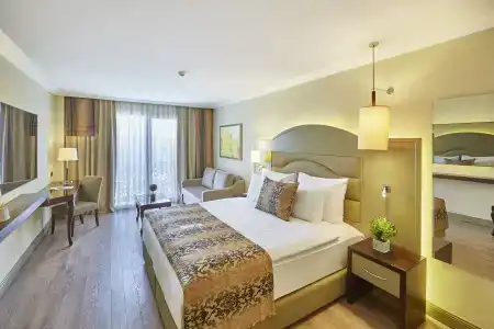 Ramada Kazdaglari Thermal & Spa - 32
