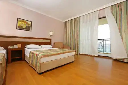 Lyra Resort & Spa - Ultra All Inclusive - 44