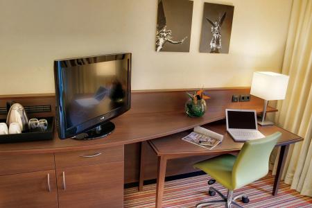 Courtyard by Marriott Munich City East - 24