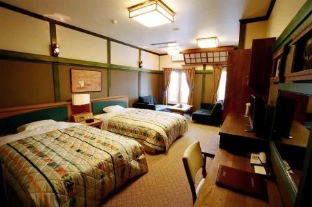Auberge Kita No Dan Dan - 38
