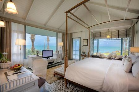 Devasom Hua Hin Resort - Sha Extra Plus - 121