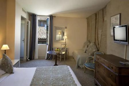 Best Western Plus Le Donjon - Cœur de La Cité Médiévale - 76