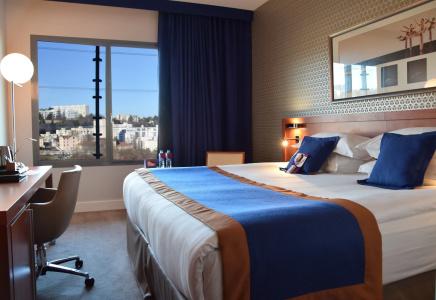 Crowne Plaza Lyon Parc de la Tête d'Or - 88