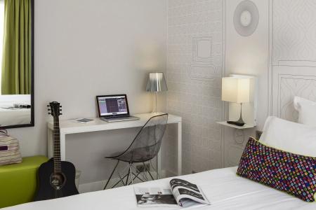 Hôtel Paris Vaugirard - 38