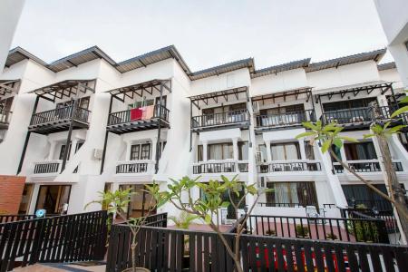 Destinaation Patong Boutique by the sea - 54
