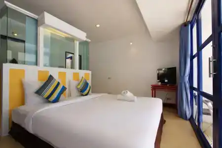 Lima Coco Resort - 23