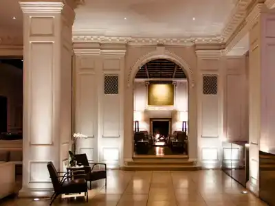 Ambassador Chicago, part of JdV by Hyatt - 12