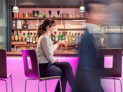 Mercure Rennes Centre Gare - 10