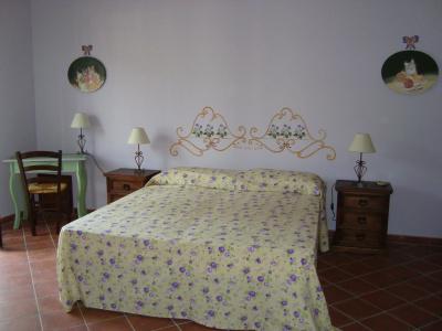 b&b La Rena Rossa - 32