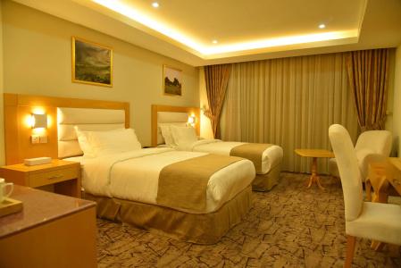 Muscat Plaza - 46