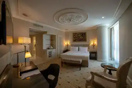 DoubleTree By Hilton Gaziantep - 25