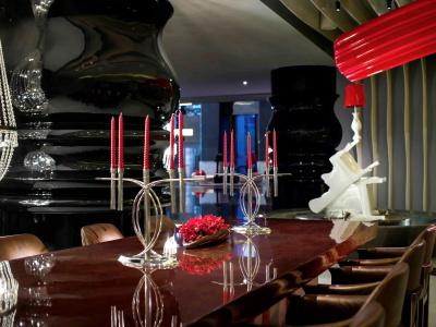 Sofitel Kunming - 21