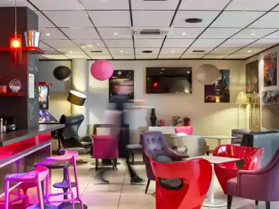 ibis Styles Blois Centre Gare - 23