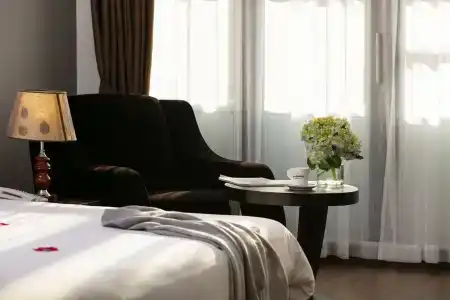 Hanoi Garden Boutique & Spa - 73