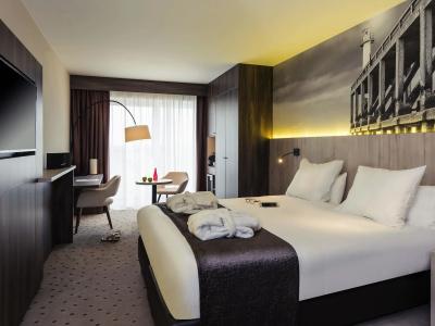 Mercure Blankenberge - 59