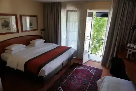 Best Western Royal Caen - 107