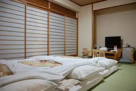 Sunroute Aomori - 36