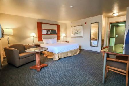Sunrise Inn - 87