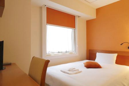 Comfort Inn Tokyo Roppongi - 12