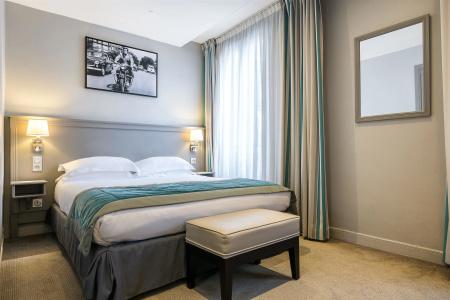 Best Western Montcalm - 71