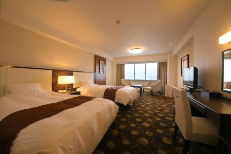 & Resorts Beppuwan - 105