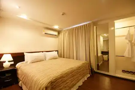 i Residence Sathorn - Sha Plus - 116