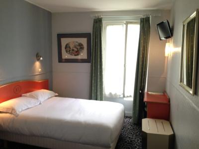 Hôtel Prince Albert Concordia - 31