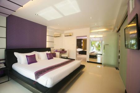 The l Resort Krabi - Sha Extra Plus - 102