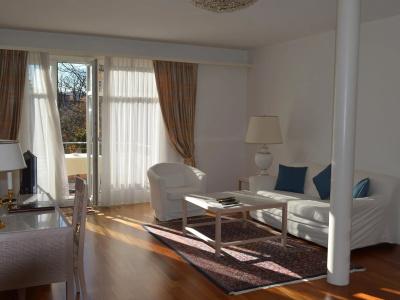 Villa Sassa, Residence & Spa - 97