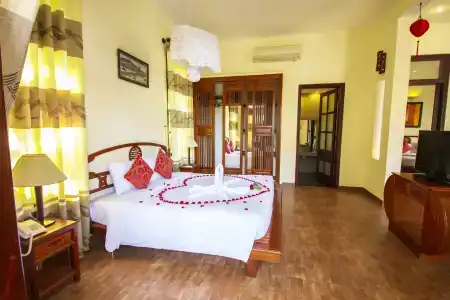 Windbell Villa Hoi An - 101