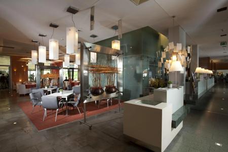 Holiday Inn Prague, An Ihg - 24