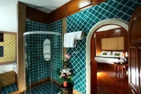 Ruen Ariya Resort - 135