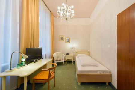 Pension Baronesse - 17