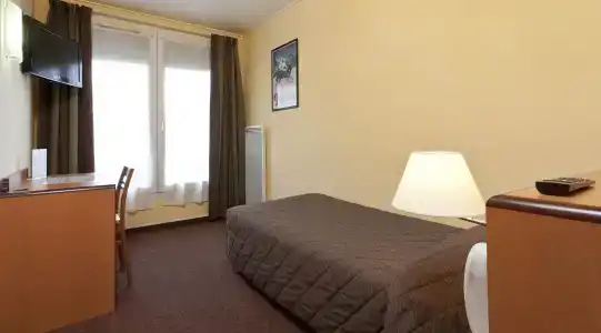 Hôtel Du Lion - 21