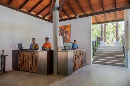 Ranna 212 Beach Resort - 17