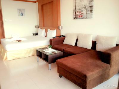 Seaview Sriracha - 75