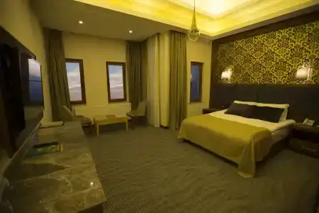 Ermenek Selcuklu Otel - 20