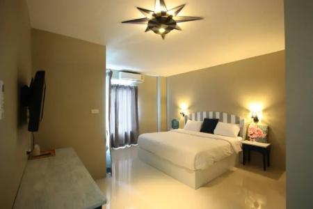 Hua Hin house soi74 - 66