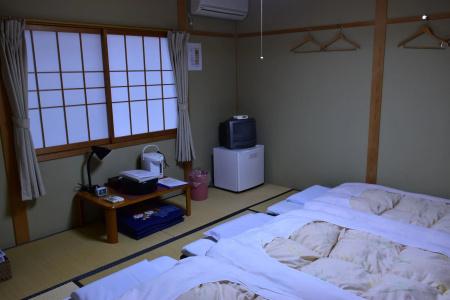 Ryokan Shimizu - 19