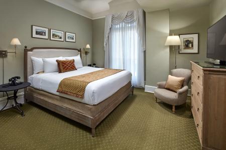 Glorietta Bay Inn - 50
