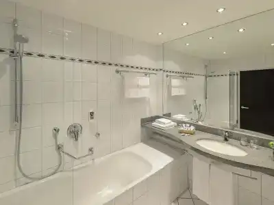 Mercure Trier Porta Nigra - 43