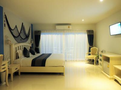 Ancora Blu Boutique B&B - 21