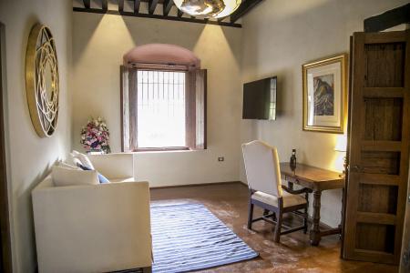 Casona de los Sapos Boutique - 14